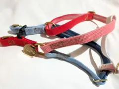 ファウンドマイアニマル　ハーネス　M　美品　found my animalのサムネイル
