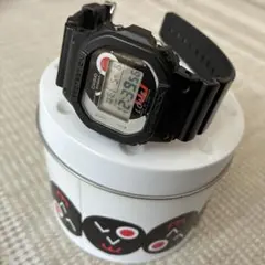 非売品・極美品】警視庁創立150周年記念限定 G-SHOCK DW-5600 - メルカリ