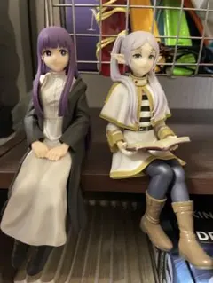 葬送のフリーレン フィギュア 18体セット まとめ売り