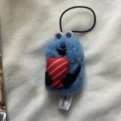 パペットスンスン スシロー 指人形 ぬいぐるみ マグロ