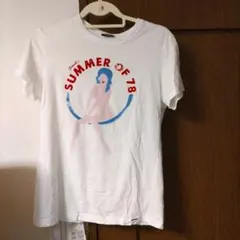 DIESEL・ティシャツ