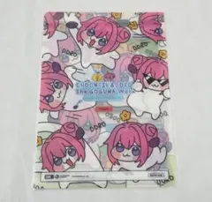 NIKKE アクリルキーホルダー DORO カカオフレンズ - メルカリ