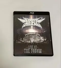 BABYMETAL/LIVE AT THE FORUM
