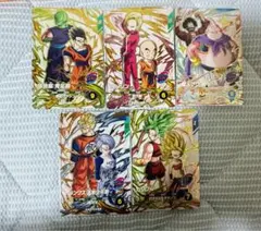 SDV09PURセットおまけ１枚