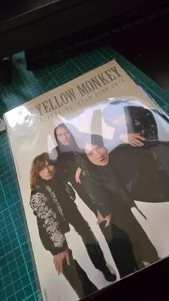 PMC 「BELIEVER.」会員限定特典撮りおろしアザーカバー