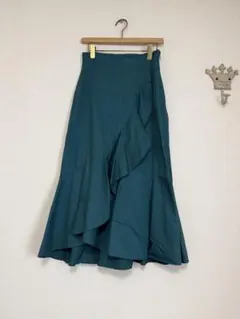 Ballsey ロングスカート春夏