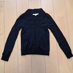 希少デザイン！VERONIQUE BRANQUINHO スウェットブルゾン 希少デザイン！VERONIQUE BRANQUINHO スウェットブルゾン