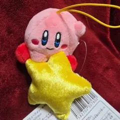 星のカービィ マスコット