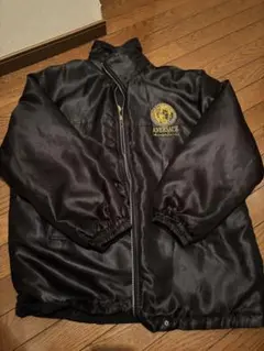 VERSACE リバーシブルジャケット