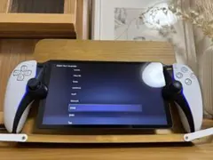 PlayStation Portalリモートプレイヤー