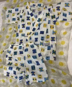 Ocean&ground甚平　男児