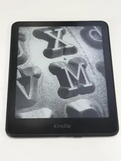 Kindle Paperwhite 第12世代 16GB ブラック 広告なし