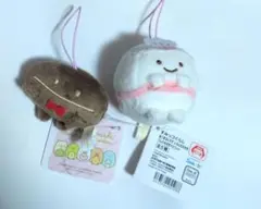 すみっコぐらし あつまるんです マスコット