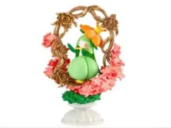ポケモン Decorative Frame Collection 2 ドレディア
