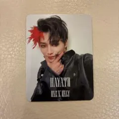 EBiDAN ONE N' ONLY HAYATO YES!東京トレカ