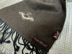 マフラー2点セット　Nano Universe