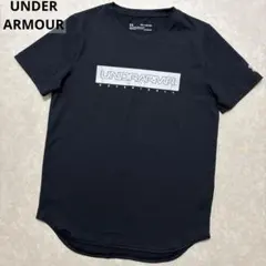 アンダーアーマー★ヒートギア★シャツ【ジュニア YXL（155~160cm】