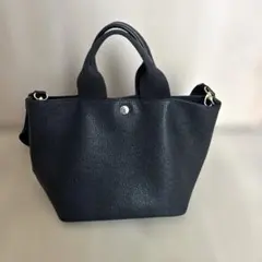 【Breath TOPKAPI /ブレス トプカピ】スコッチグレイン ネオレザー