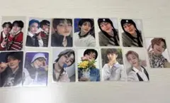 straykids アイエントレカセット