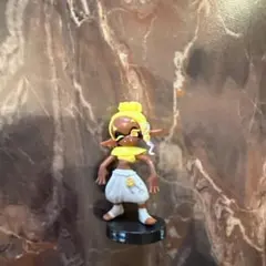 スプラトゥーン3 チョコエッグ ウツホ