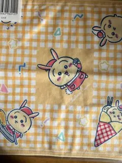 ちいかわくじ　ちいかわクレープくじ　D賞うさぎ