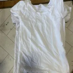 AIRism ショートスリーブ アンダーシャツ 110