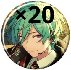 2025年最新】風早巽 フィーチャー2 缶バッジの人気アイテム