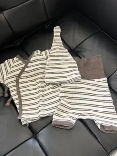 【美品】peekaboo ニューボーン　セット