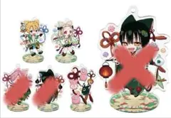 地縛少年花子くん　アクリルスタンド　キーホルダー