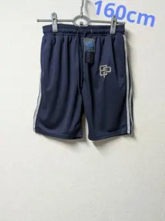 男児 ハーフパンツ·半ズボン 160cm ネイビー