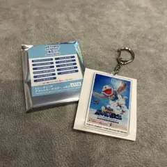 2026年最新】ドラえもん 45周年 アクリルキーホルダーの人気アイテム