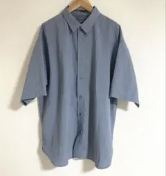 SEASON REASON 半袖シャツ Lサイズ