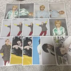 未*定様 M!LK 生写真　グッズ