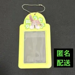 甘い暴力 拗らせウッサ チェキホルダーのサムネイル