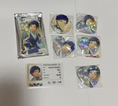 あんスタ 伏見弓弦 グッズ 7点セット アクキー とるパカ