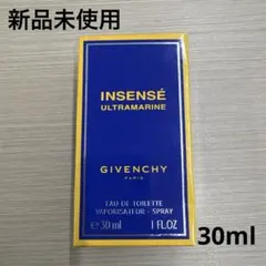 GIVENCHY ジバンシィ　ウルトラマリン　オーデトワレ　30mlのサムネイル