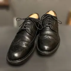 REGAL ／Imperial Grade ／布タグ／2235／25cmEE