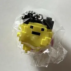 【匿名配送】たまごっち ドットフィギュアチャーム