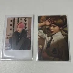 ENHYPEN ソヌ トレカ セット