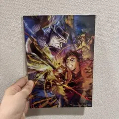 劇場版「鬼滅の刃　無限城編」　入場者特典　新品未開封品