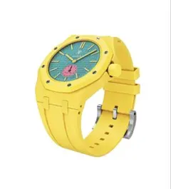 AP×Swatch  Pop 対応陶瓷リンクベルト T3 AP×Swatch Royal Pop 対応陶瓷リンクベルト T3 - メルカリ