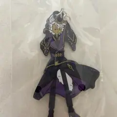 ツイステ　一番くじ　サバナクロー寮　ジャック