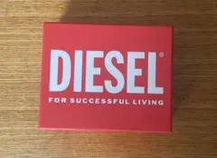 DIESEL箱