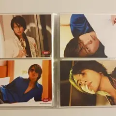 山下智久 山P 公式写真 ライブ グッズ エロP