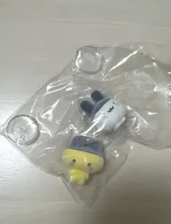 たまごっち カプセルフロッキーズ ガチャ