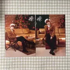 Stray Kids スキズ ラントレ リノ