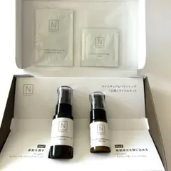 Nオーガニック　トライアルキット