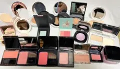 【総額20万円超/新品多数】100点超え Dior CHANEL NARS 他