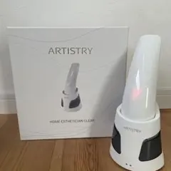ARTISTRY ホームエステティシャンクリア 電動洗顔ブラシのサムネイル