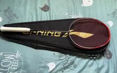 LI-NING バドミントンラケット Calibar 300B 4UG6のサムネイル